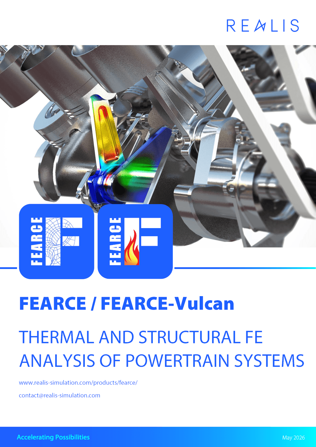 FEARCE