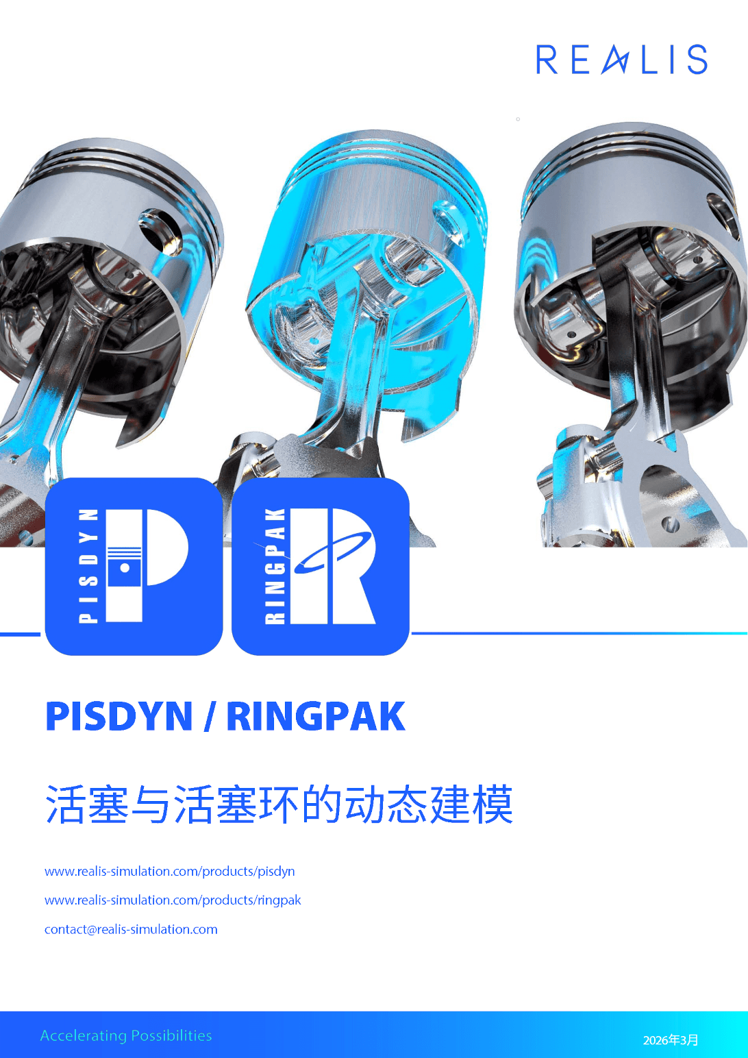 PISDYN RINGPAK