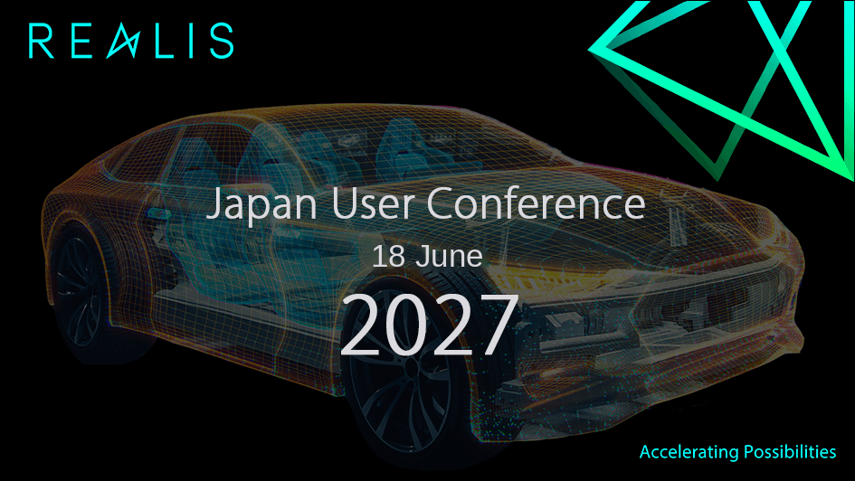 Japan User Conference 2027