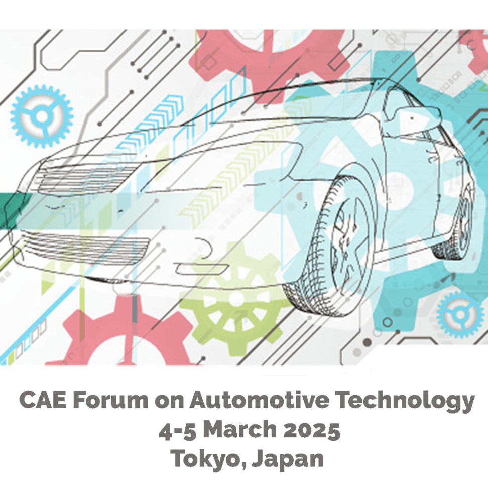 19th CAE Forum on Automotive Technology 2025