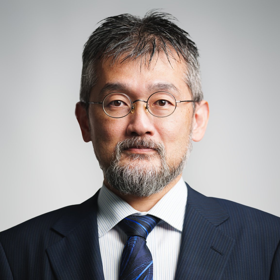 Ken-ichiro Hatayama