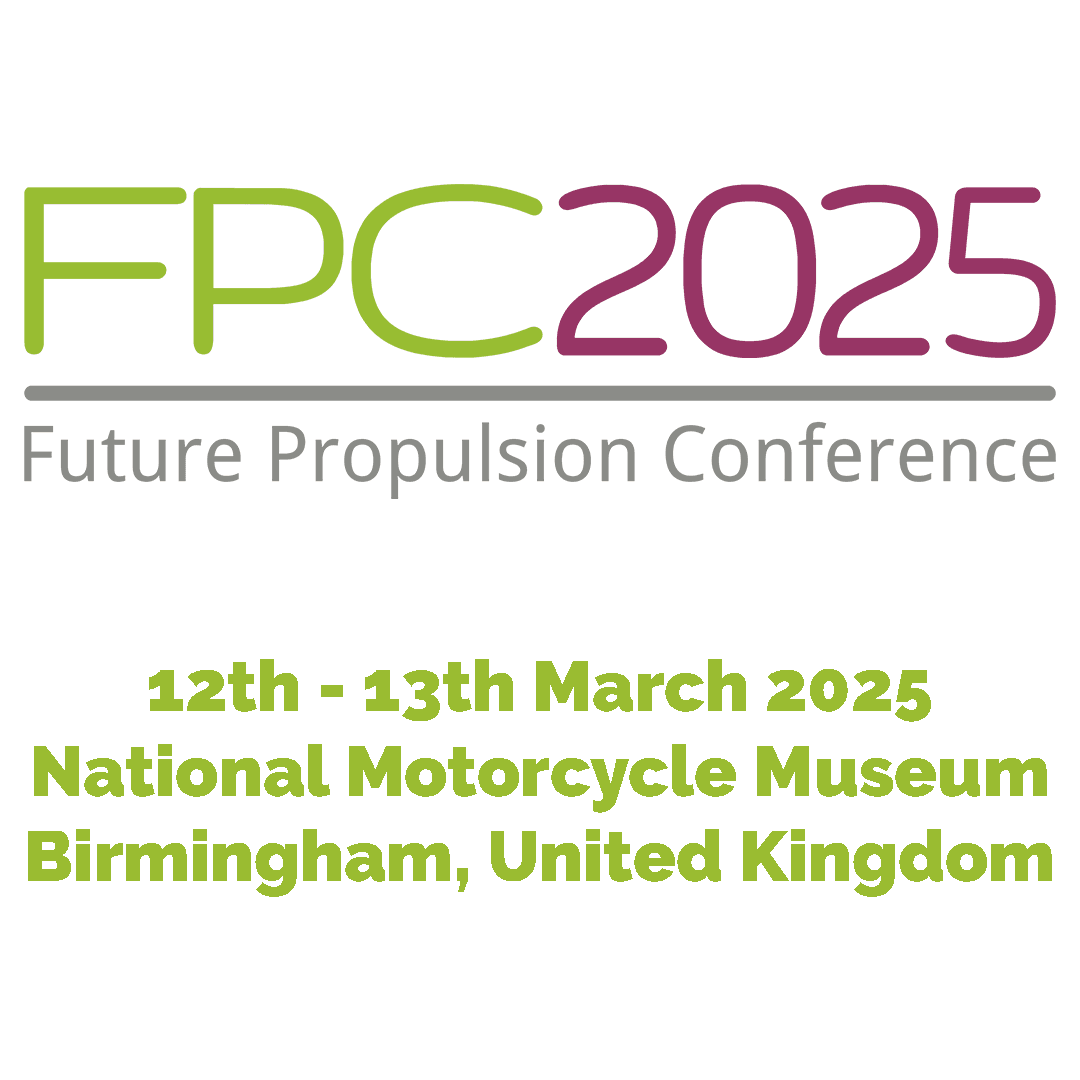 Future Propulsion Conference 2025