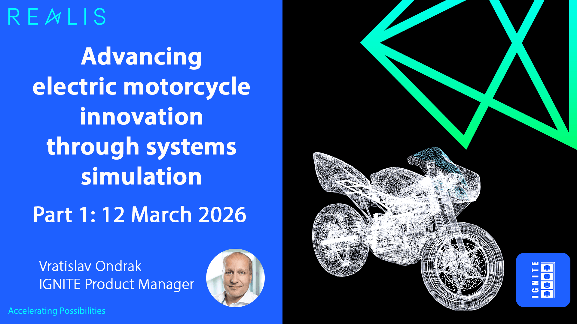 Advancing electric motorcycle innovation through systems simulation