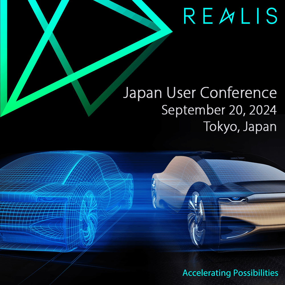 Japan User Conference 2024