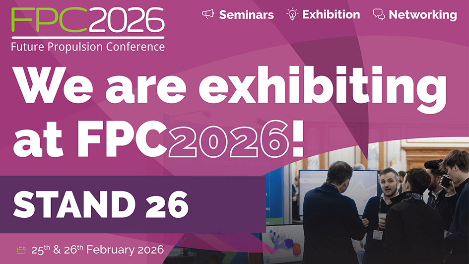 Future Propulsion Conference 2026