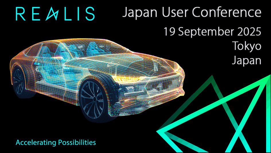Japan User Conference 2025